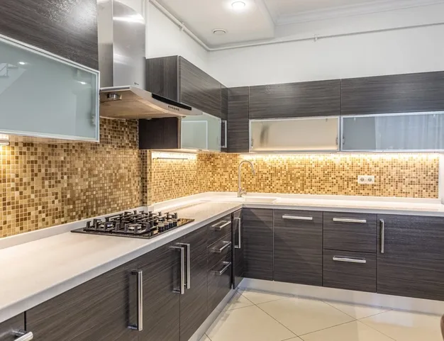 таунхаус  в КП Новоархангельское, 7 км от МКАД