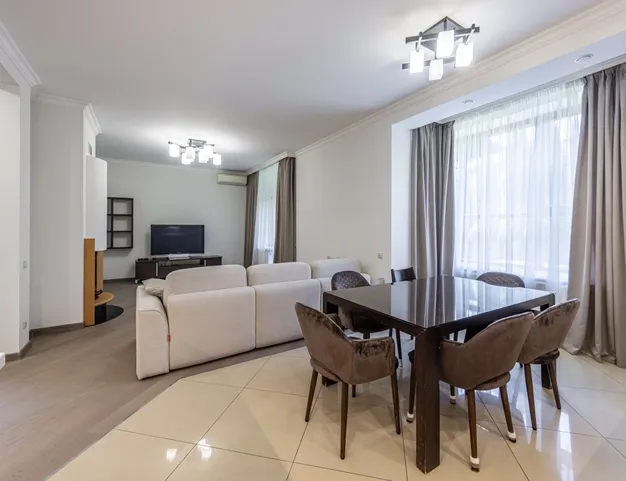 таунхаус  в КП Новоархангельское, 7 км от МКАД