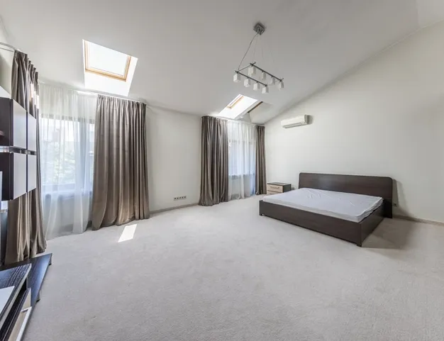 таунхаус  в КП Новоархангельское, 7 км от МКАД