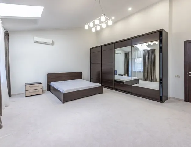 таунхаус  в КП Новоархангельское, 7 км от МКАД