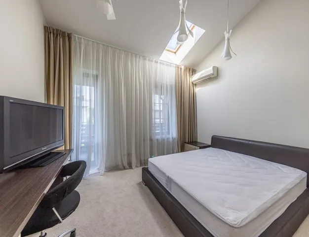 таунхаус  в КП Новоархангельское, 7 км от МКАД