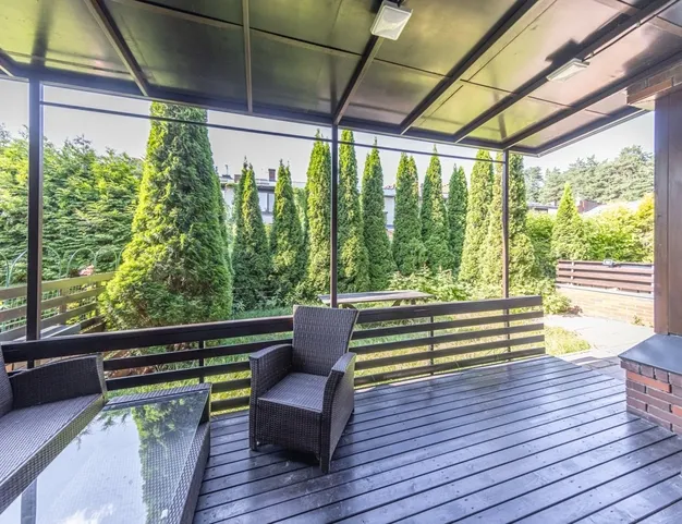 таунхаус  в КП Новоархангельское, 7 км от МКАД