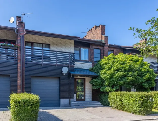 таунхаус  в КП Новоархангельское, 7 км от МКАД