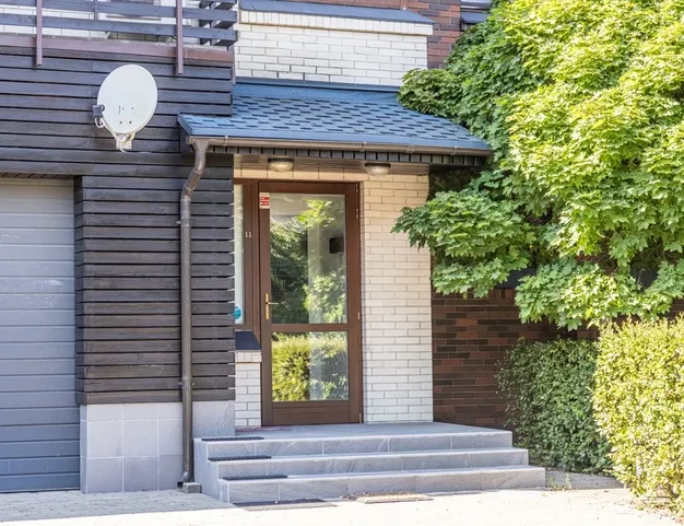 таунхаус  в КП Новоархангельское, 7 км от МКАД