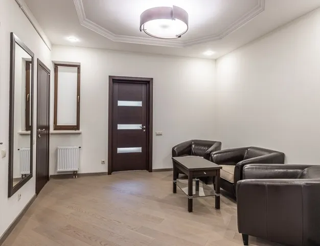 таунхаус  в КП Новоархангельское, 7 км от МКАД