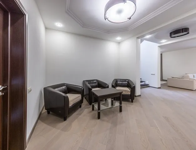 таунхаус  в КП Новоархангельское, 7 км от МКАД