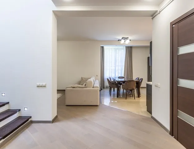 таунхаус  в КП Новоархангельское, 7 км от МКАД