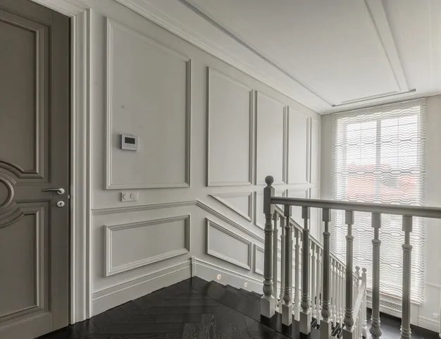 дом  в КП Гринфилд, 19 км от МКАД