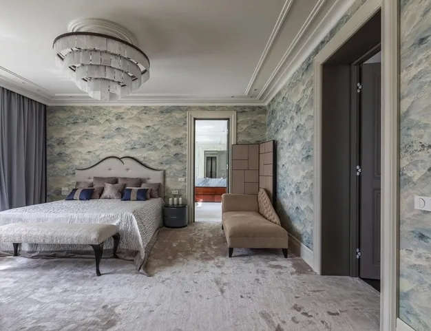 дом  в КП Гринфилд, 19 км от МКАД