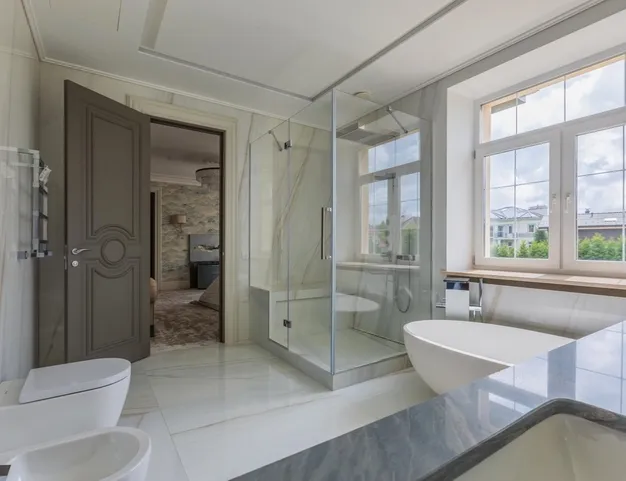 дом  в КП Гринфилд, 19 км от МКАД