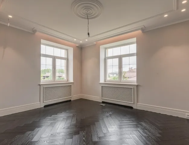 дом  в КП Гринфилд, 19 км от МКАД