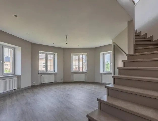 дом  в КП Гринфилд, 19 км от МКАД