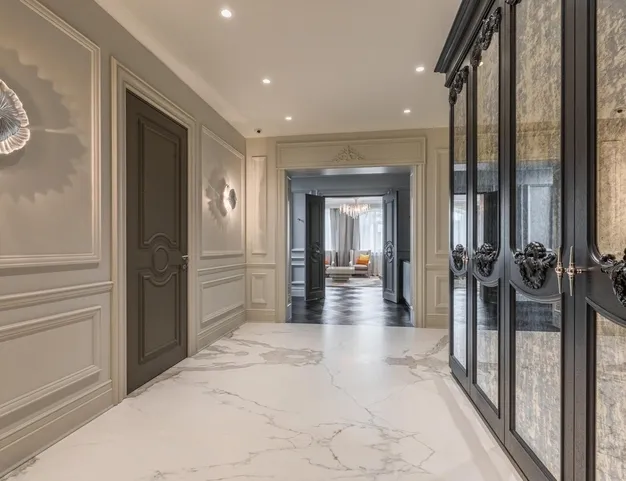 дом  в КП Гринфилд, 19 км от МКАД