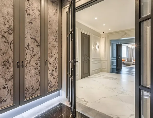 дом  в КП Гринфилд, 19 км от МКАД