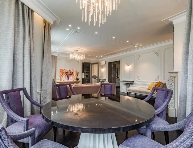 дом  в КП Гринфилд, 19 км от МКАД