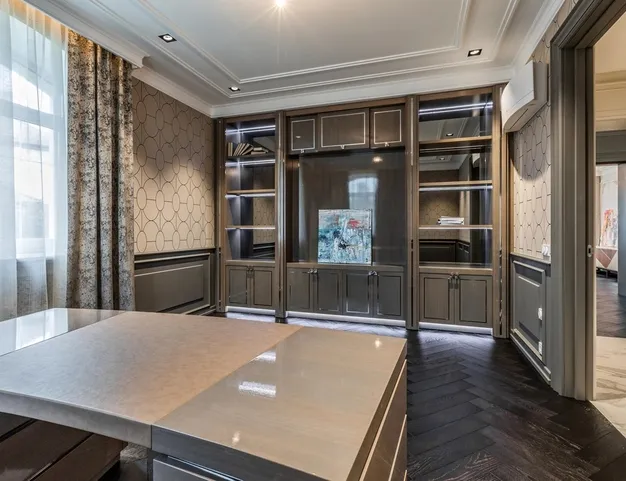 дом  в КП Гринфилд, 19 км от МКАД