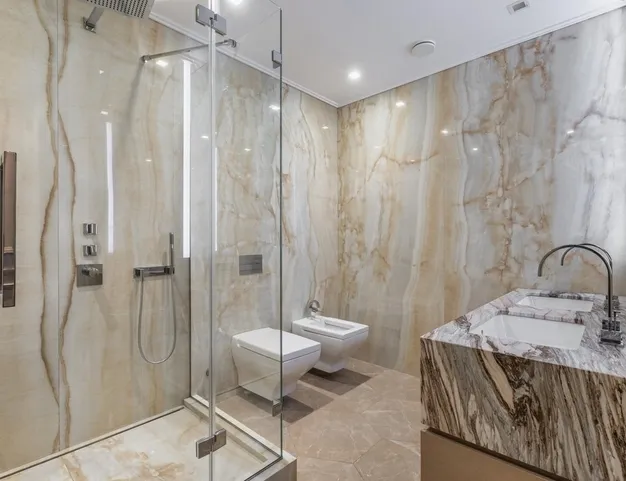 дом  в КП Гринфилд, 19 км от МКАД