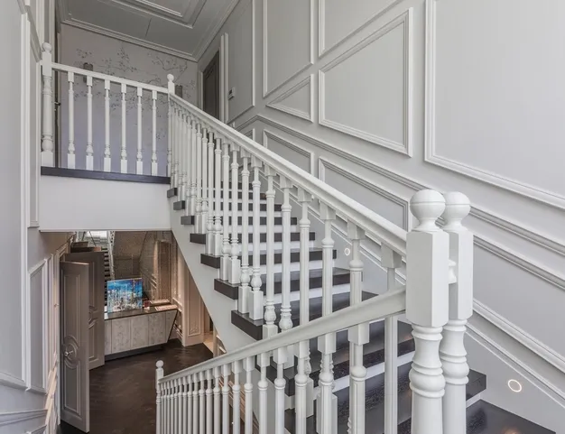 дом  в КП Гринфилд, 19 км от МКАД