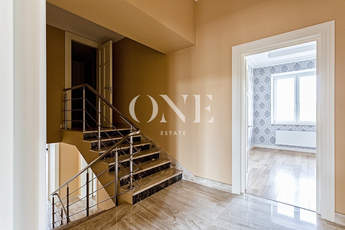 Дом в КП Азарово Южное, 577 м², id 1619 - One-Estate