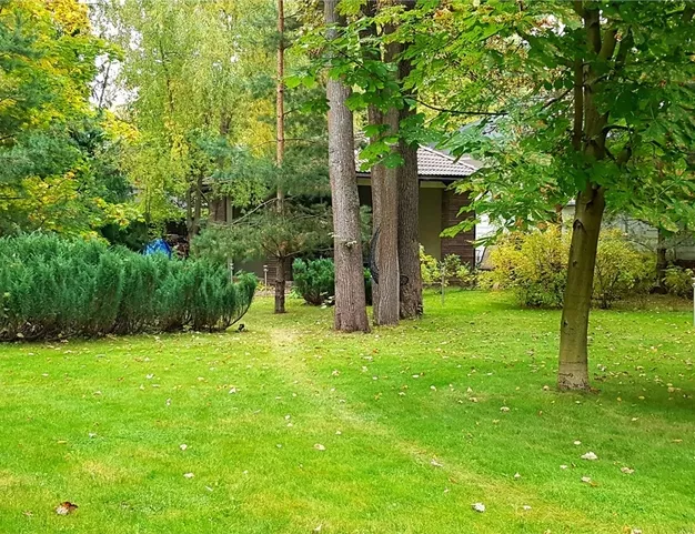 дом  в КП Лесной Простор, 19 км от МКАД