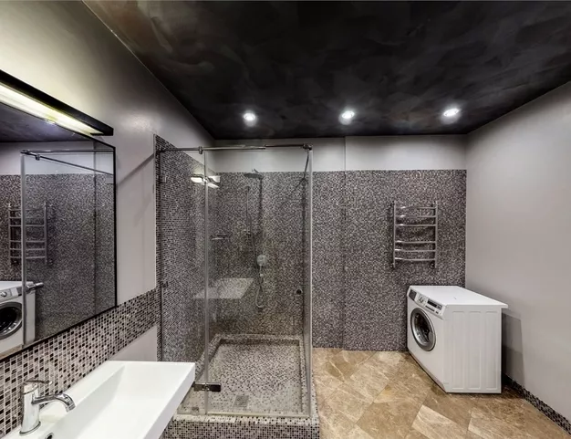 дом  в КП Лесной Простор, 19 км от МКАД