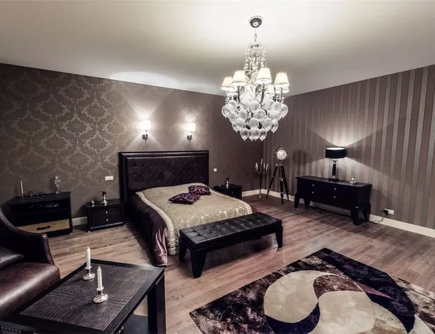 дом  в КП Лесной Простор, 19 км от МКАД