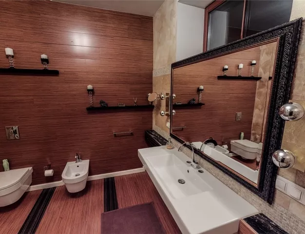 дом  в КП Лесной Простор, 19 км от МКАД