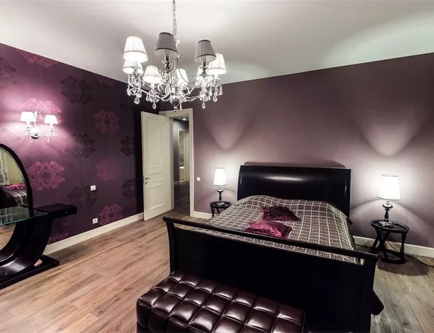 дом  в КП Лесной Простор, 19 км от МКАД