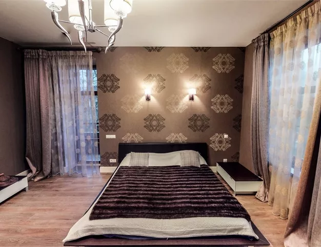 дом  в КП Лесной Простор, 19 км от МКАД