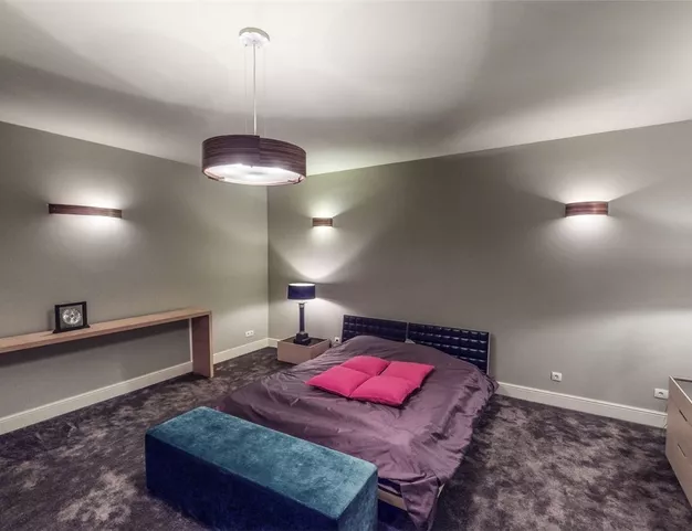 дом  в КП Лесной Простор, 19 км от МКАД