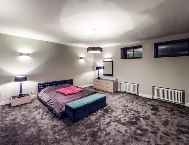 дом  в КП Лесной Простор, 19 км от МКАД