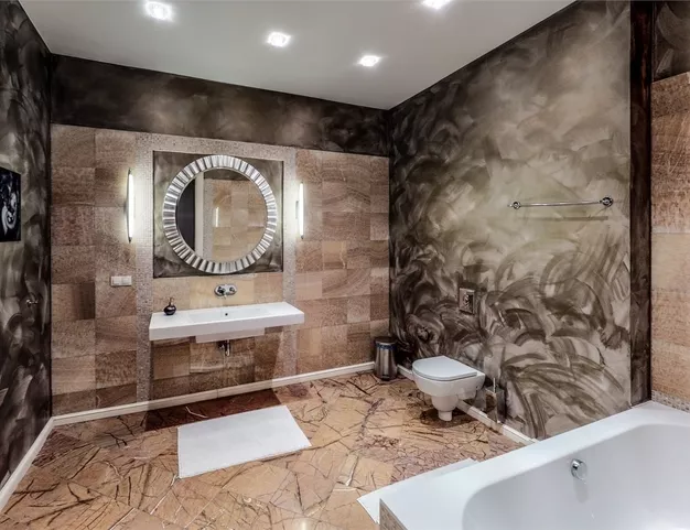 дом  в КП Лесной Простор, 19 км от МКАД