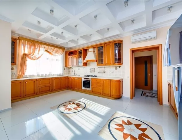 дом  в КП Гринфилд, 19 км от МКАД