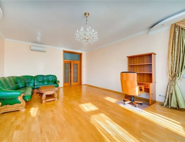 дом  в КП Гринфилд, 19 км от МКАД