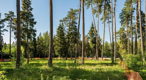 Геодар, 26 от МКАД