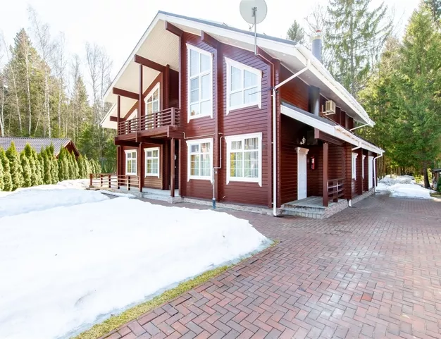 дом , 41 км от МКАД