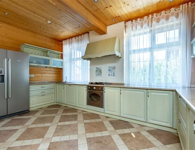 дом , 41 км от МКАД