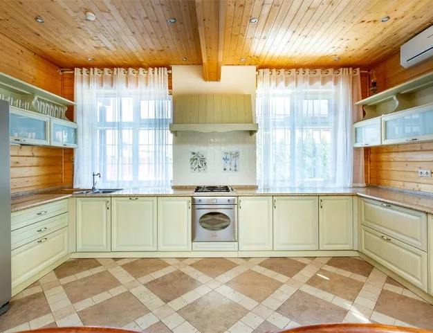 дом , 41 км от МКАД