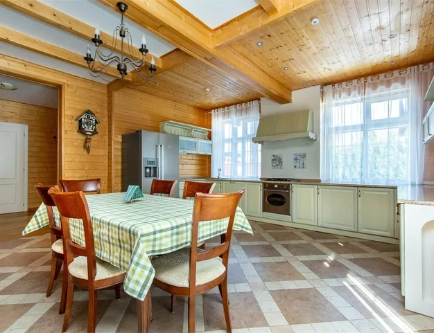 дом , 41 км от МКАД