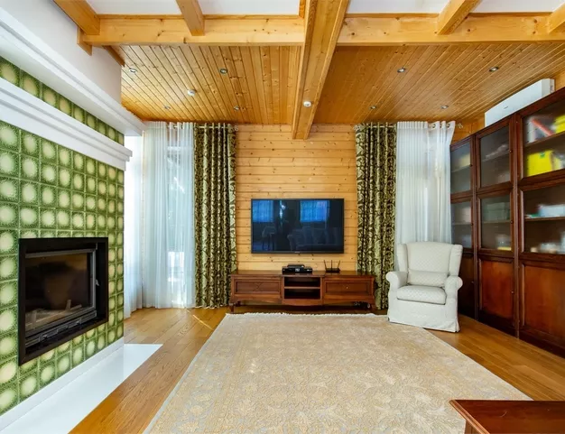 дом , 41 км от МКАД