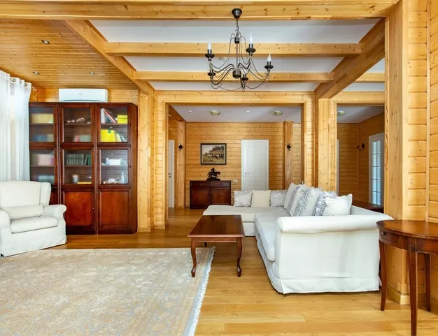 дом , 41 км от МКАД