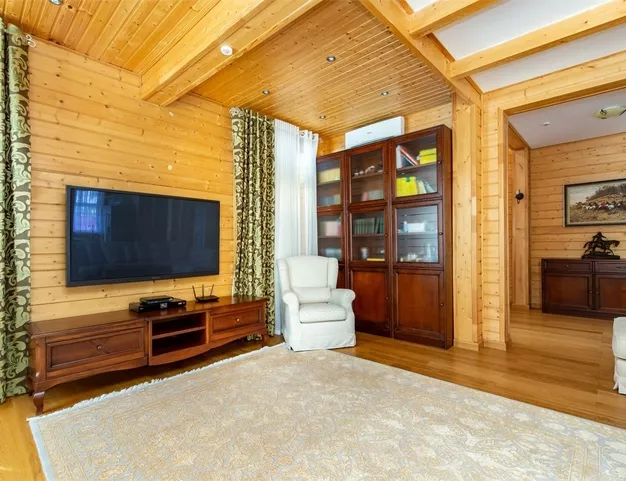 дом , 41 км от МКАД