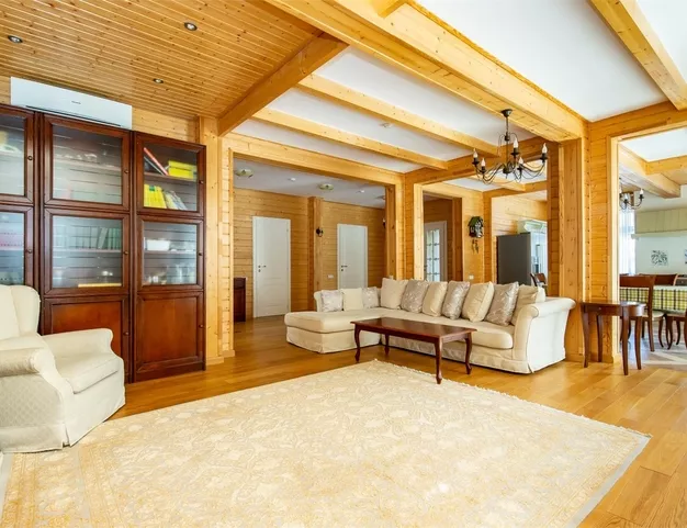 дом , 41 км от МКАД