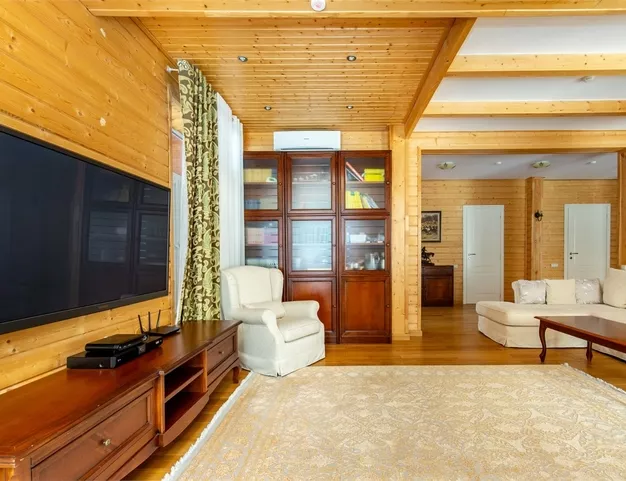 дом , 41 км от МКАД