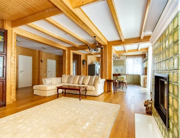 дом , 41 км от МКАД