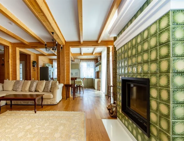 дом , 41 км от МКАД