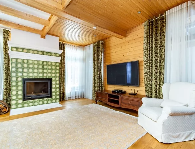 дом , 41 км от МКАД