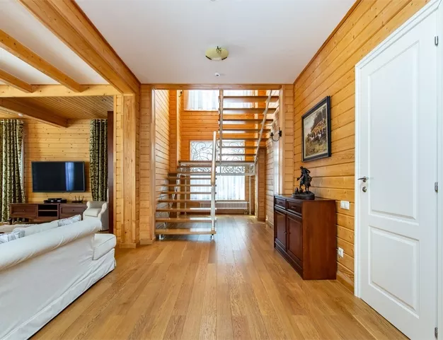 дом , 41 км от МКАД