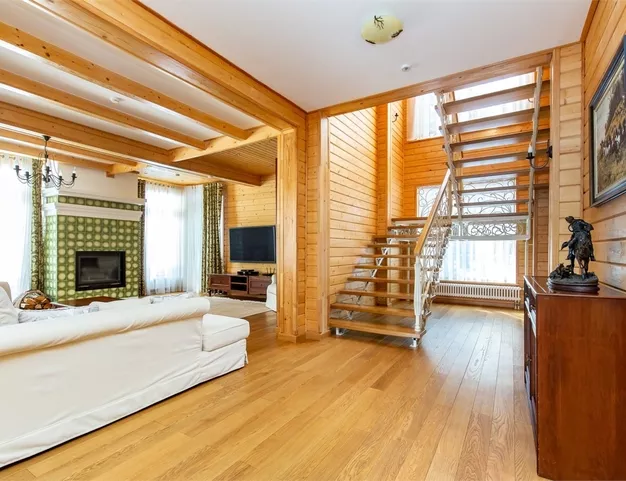 дом , 41 км от МКАД