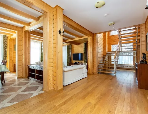 дом , 41 км от МКАД